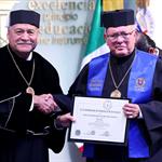 Es David Colmenares un ejemplo de ética y responsabilidad