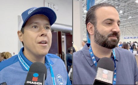 Descartan Farah y Carrillo aumentar el predial Descartan Farah y Carrillo aumentar el predial