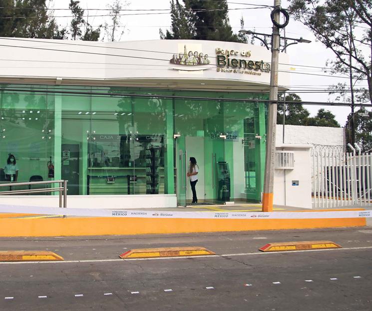 Pensión Mujeres Bienestar. Documentos para recoger la tarjeta Pensión Mujeres Bienestar. Documentos para recoger la tarjeta