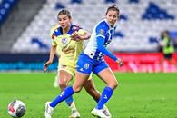 Rayadas, a no bajar los brazos