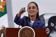 Sheinbaum reacciona a señalamientos de encorralamiento de Monreal