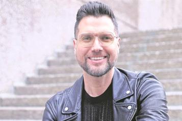 Anuncia Mauricio Martínez recaída de cáncer