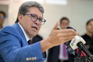 Podría Ley de Amparo llegar a Diputados esta semana