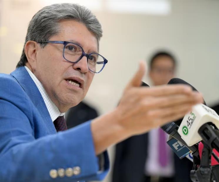 Podría Ley de Amparo llegar a Diputados esta semana
