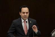 Acusa MC a Sheinbaum por no abordar fraude del huachicol fiscal