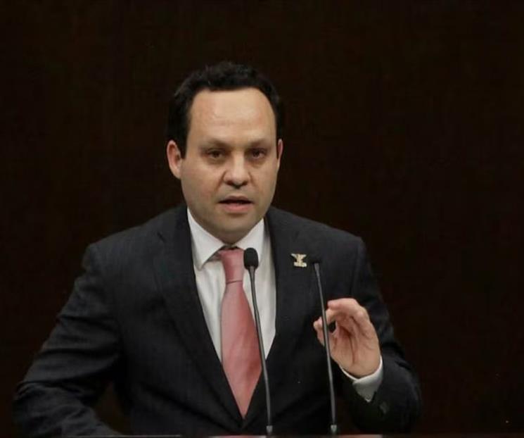 Acusa MC a Sheinbaum por no abordar fraude del huachicol fiscal