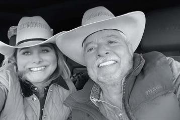 Fallece esposo de la gobernadora de Chihuahua Maru Campos