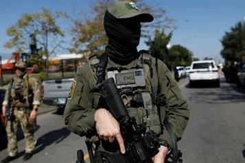 Declara Trump a Chicago como ´zona de guerra´