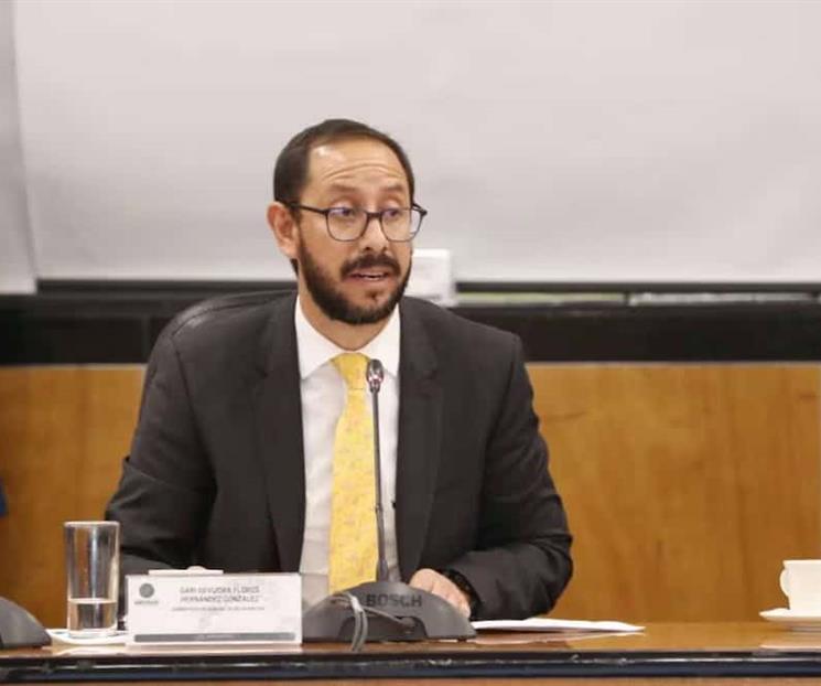 Busca Hacienda recaudar 540 mil millones de pesos
