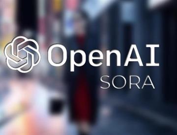 Sora, la app para crear videos con IA