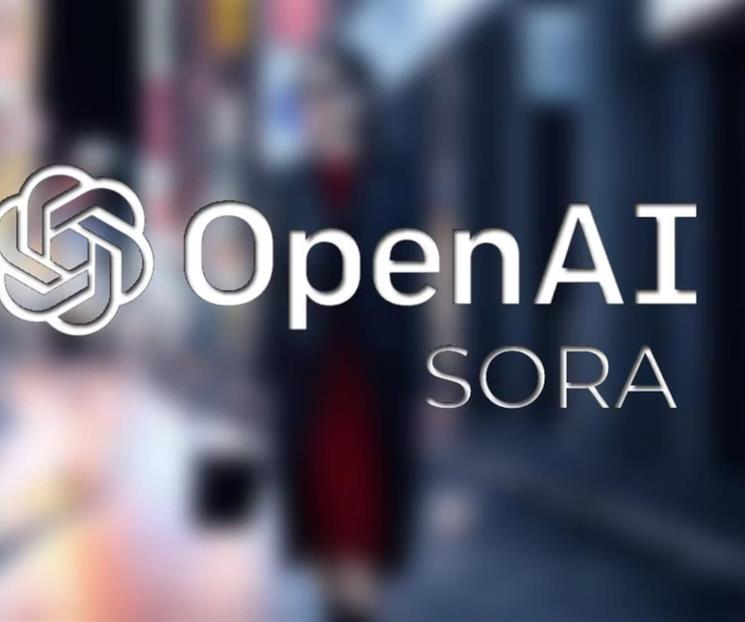 Sora, la app para crear videos con IA