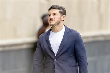 Veta Samuel acuerdo legislativo sobre la reforma a la Ley Electoral