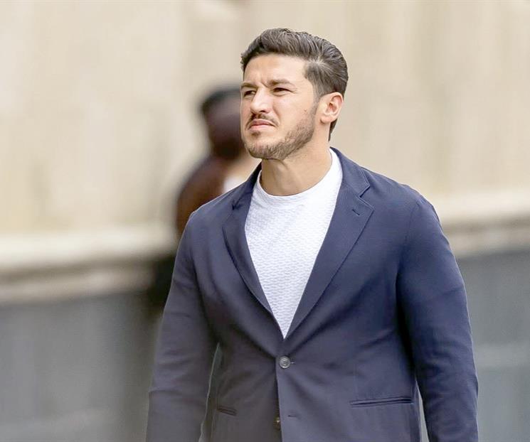 Veta Samuel acuerdo legislativo sobre la reforma a la Ley Electoral Veta Samuel acuerdo legislativo sobre la reforma a la Ley Electoral