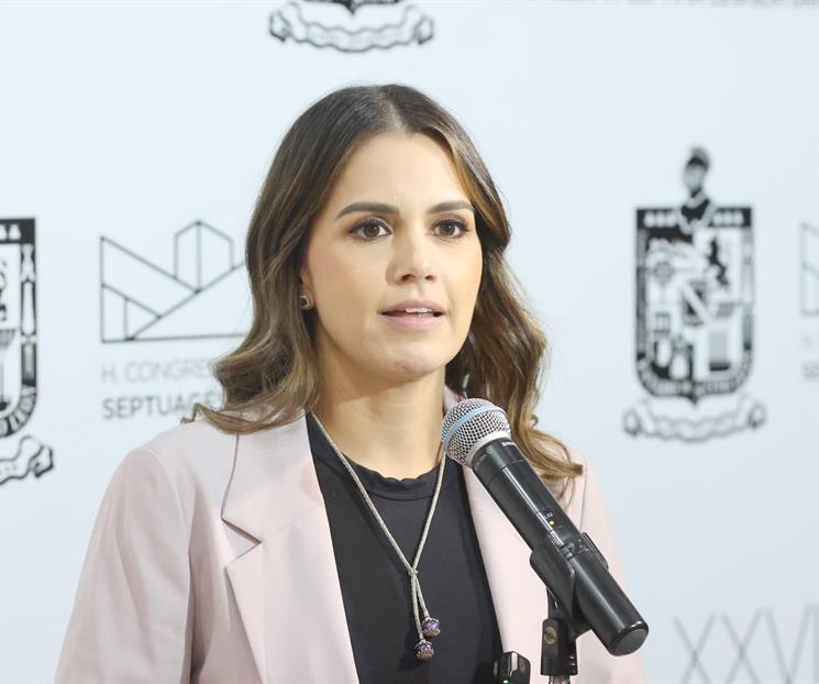 Descartan diputados atender observaciones del gobernador Descartan diputados atender observaciones del gobernador