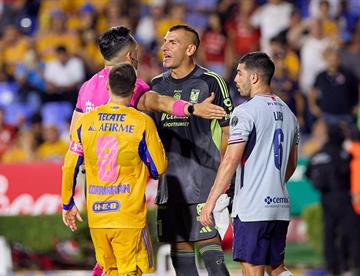 Tiene Tigres cierres ‘de miedo’