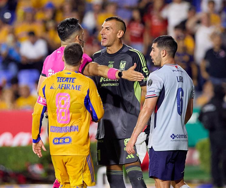Tiene Tigres cierres ´de miedo´ Tiene Tigres cierres ´de miedo´