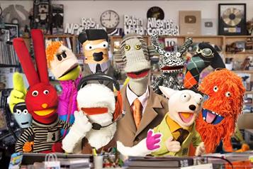 31 Minutos estrena su primer Tiny Desk