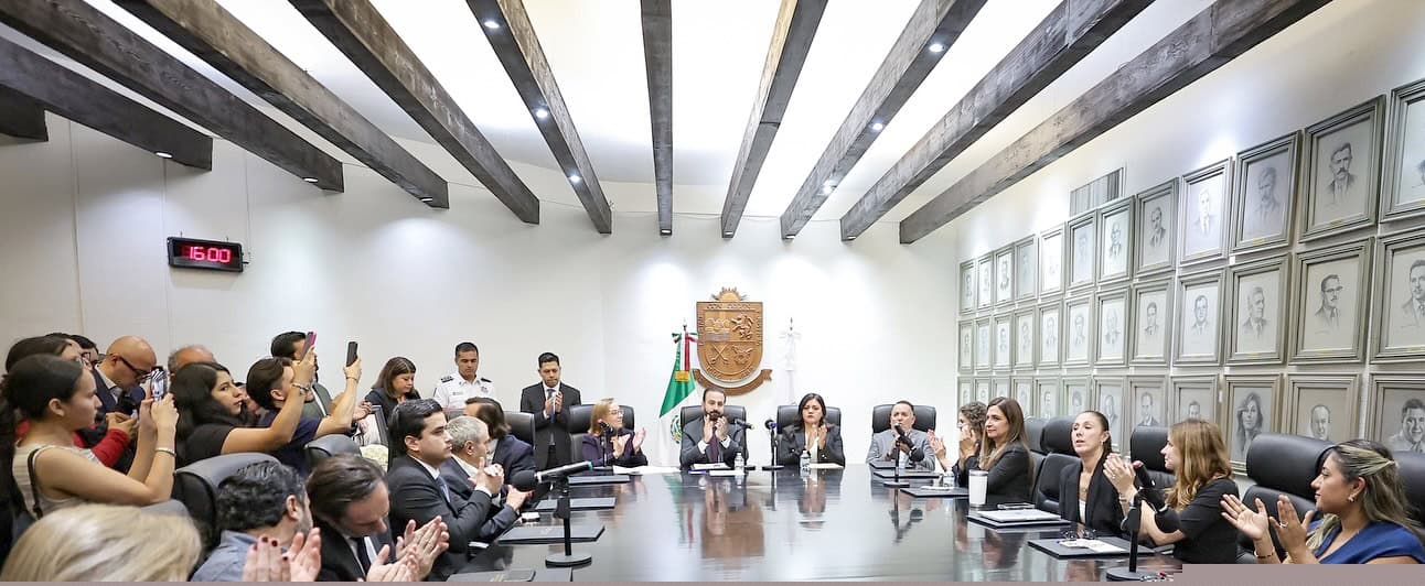 Buscan llamar Mauricio Fernández a la Calzada San Pedro
