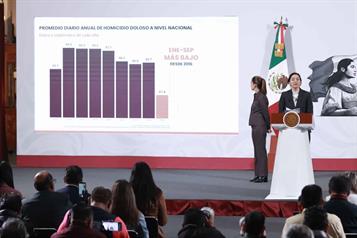 Aumentan 20.8% las extorsiones en 2025