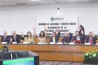 Aprueban iniciativa de reforma a Ley Aduanal