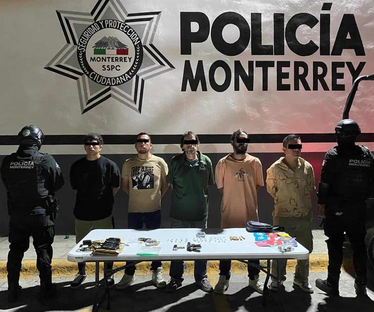 Aprehenden a 11 tras operativos en bares Aprehenden a 11 tras operativos en bares