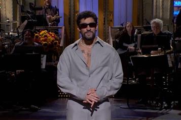 Está Bad Bunny orgulloso de presentarse en Super Bowl