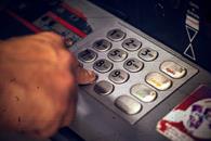 Crece Multired; 8 bancos ofrecen acceso gratuito a 11 mil cajeros Crece Multired; 8 bancos ofrecen acceso gratuito a 11 mil cajeros