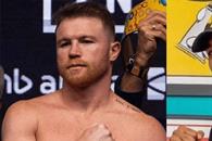 Prevén pronto retiro del ´Canelo´