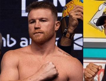 Prevén pronto retiro del ‘Canelo’