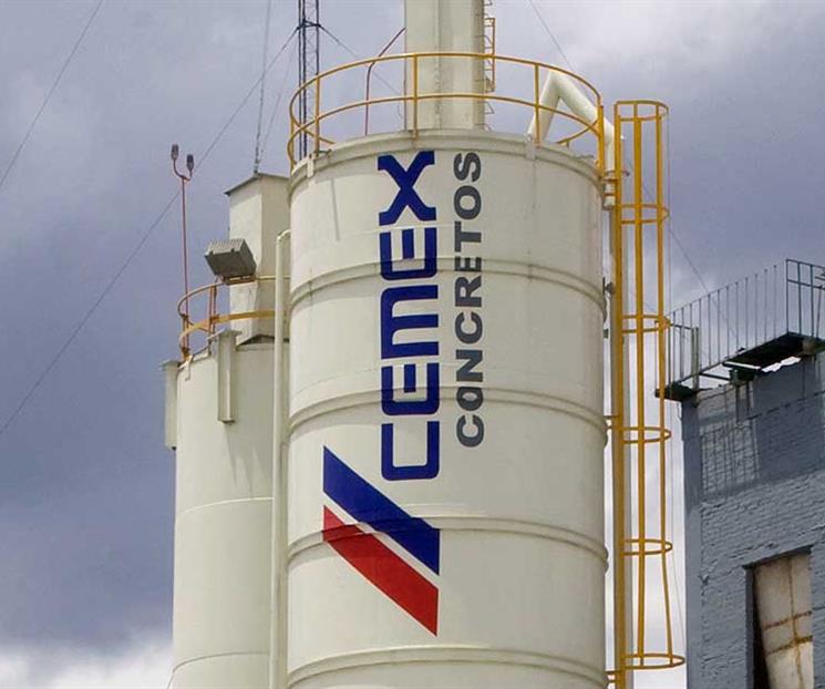 Cemex vende sus operaciones en Panamá