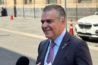 Sector privado reestructurará Cuarto de Junto Sector privado reestructurará Cuarto de Junto