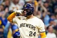 Cerveceros ya casi lo hacen