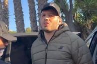 Fue un shock total: JC junior, sobre su detención