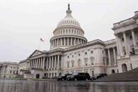 Continúa cierre de gobierno por falta de acuerdo