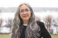 Es Cristina Rivera Garza una de los favoritos para el Nobel Es Cristina Rivera Garza una de los favoritos para el Nobel