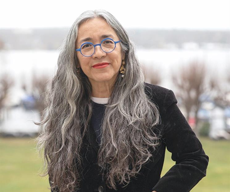 Es Cristina Rivera Garza una de los favoritos para el Nobel Es Cristina Rivera Garza una de los favoritos para el Nobel