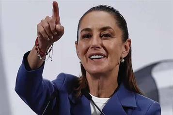 Busca Sheinbaum unificar el sistema de salud nacional para 2027