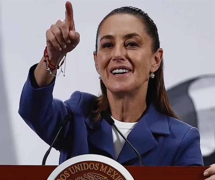Busca Sheinbaum unificar el sistema de salud nacional para 2027