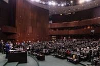 Diputados avalan en lo general reforma a Ley Aduanera Diputados avalan en lo general reforma a Ley Aduanera