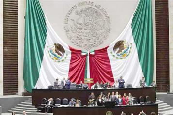 Busca nueva reforma fortalecer la Armada