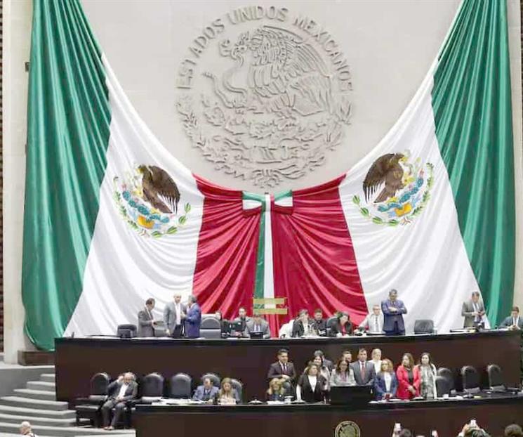 Busca nueva reforma fortalecer la Armada