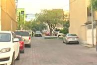 Balean vivienda al poniente de la Ciudad