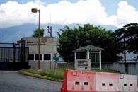 Reportan presunto plan de ataque a embajada de EU en Caracas Reportan presunto plan de ataque a embajada de EU en Caracas