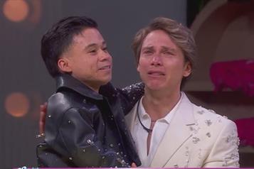 Rechaza Abelito compartir premio millonario con Aldo De Nigris 