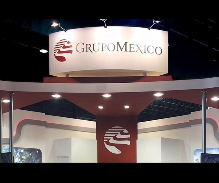 Oferta por Banamex provoca pérdida millonaria a Grupo México Oferta por Banamex provoca pérdida millonaria a Grupo México