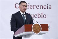 Asegura investigación sólida en asesinato de estilista