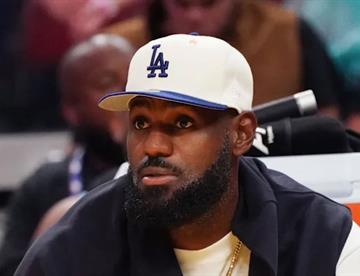 ¿Adiós, LeBron?