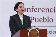 En primer año del gobierno de Sheinbaum, homicidio doloso se redujo En primer año del gobierno de Sheinbaum, homicidio doloso se redujo