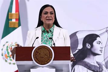 Firman Convenio de Colaboración de Programas para el Bienestar