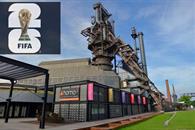 Expone Monterrey ante FIFA modelo del Fan Festival 2026